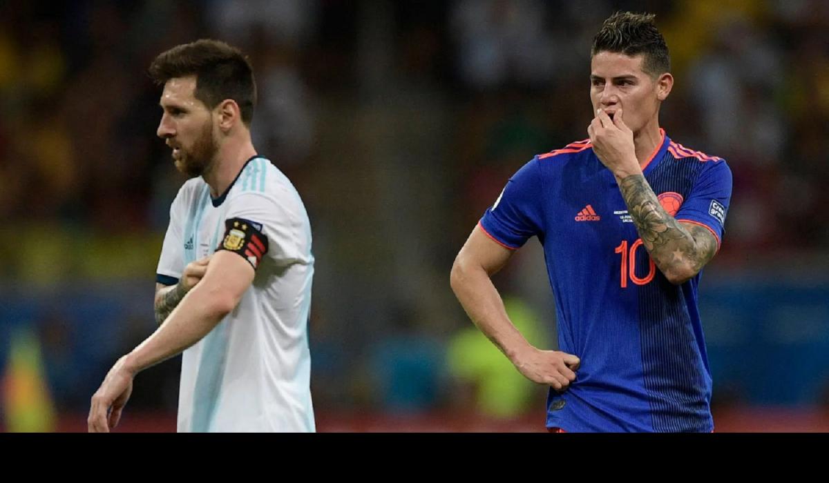 Jadwal Final Copa America 2024: Argentina vs Kolombia