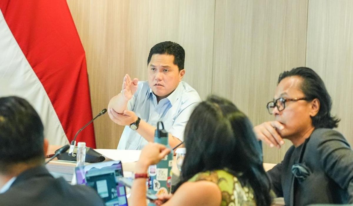 Tidak Ada Toleransi untuk Pelaku Match Fixing, Sanksi Tegas Akan Diberikan