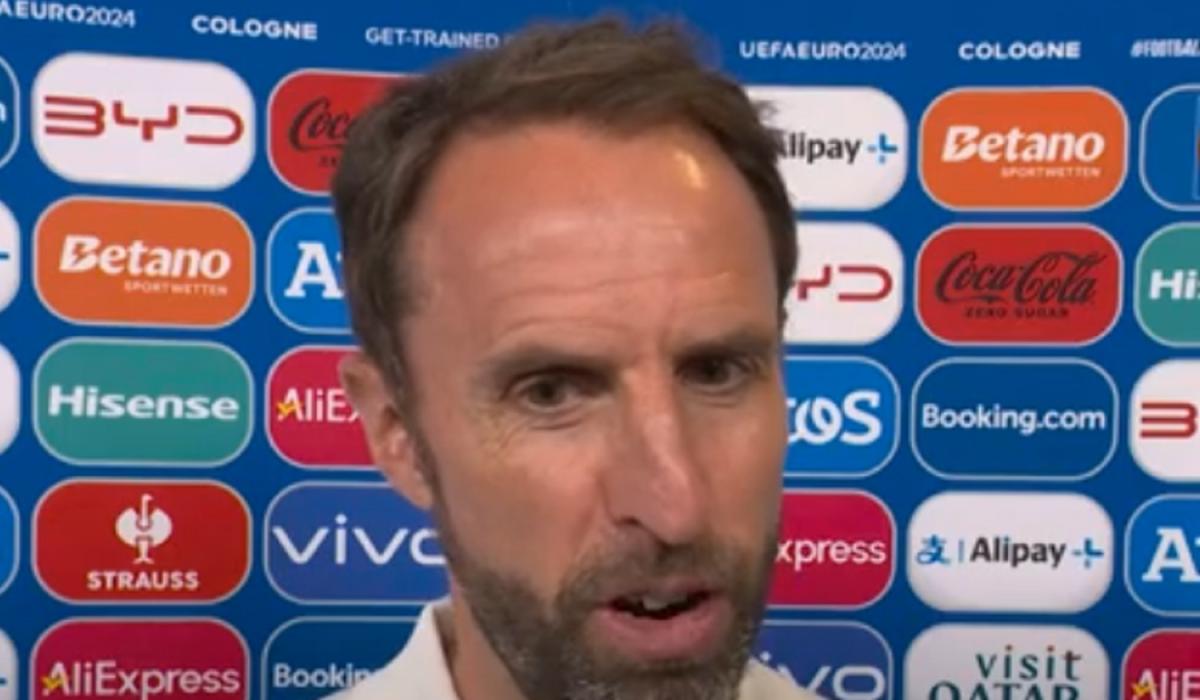 Terima Kasih Gareth Southgate! Pelatih Timnas Inggris Mundur Usai Kegagalan di Euro 2024