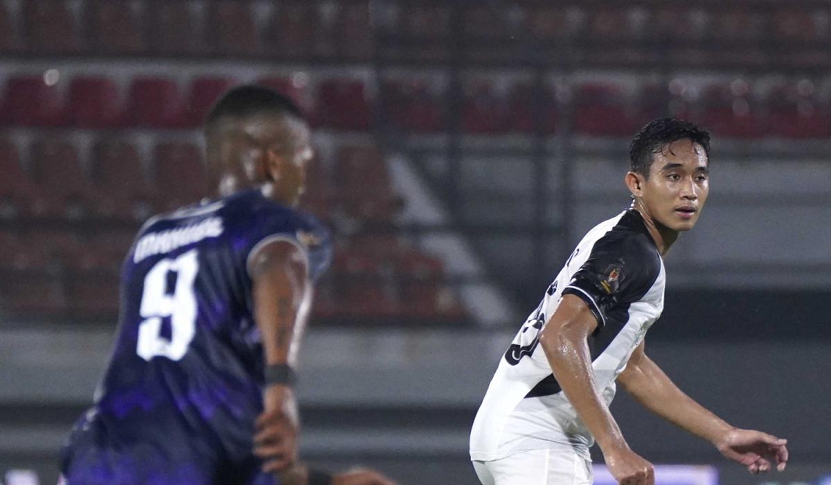 Jadwal Piala Presiden 2024: Persija Jakarta vs Arema FC