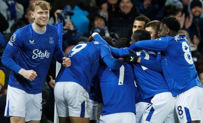 Prediksi Everton vs Aston Villa: Mampukah Moyes Bawa The Toffees Bangkit?