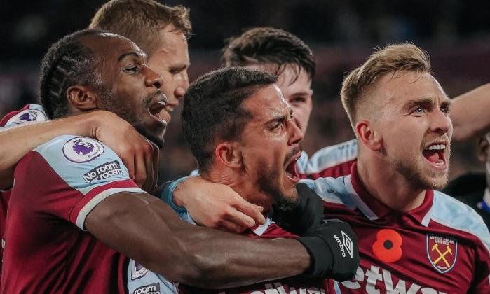 Preview West Ham United vs Fulham di Duel Derby London: Siapa Lebih Superior?