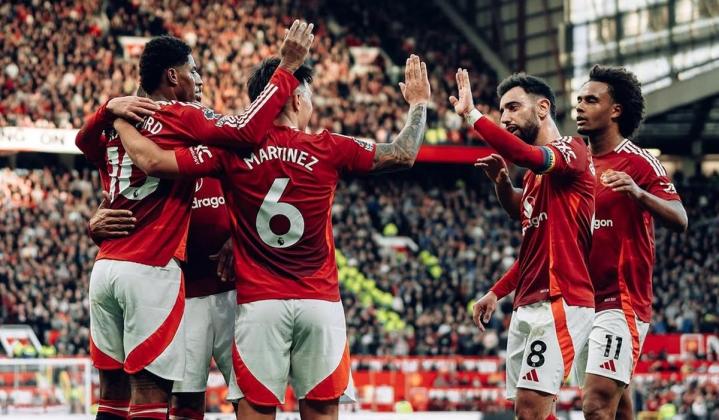 Preview Liga Eropa: Manchester United Berjuang Keras Untuk Tiket 16 Besar