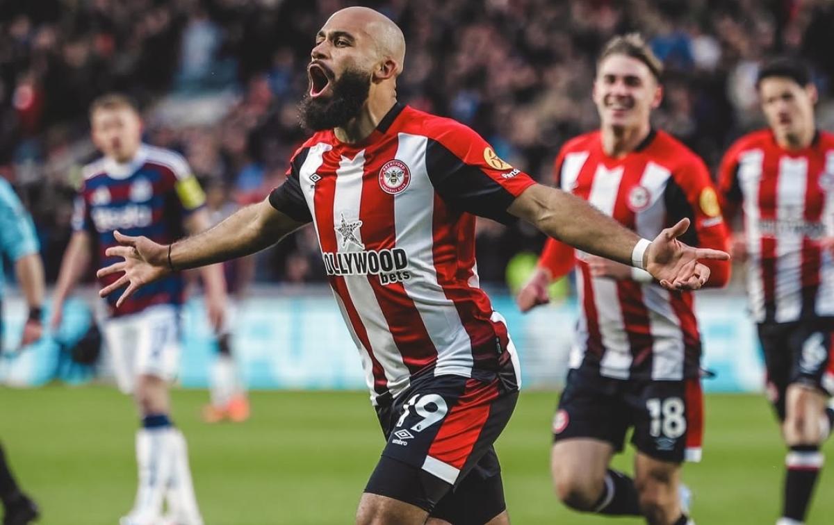 Preview Pertandingan Brentford vs Liverpool: Duel Sengit di Stadion Gtech Community