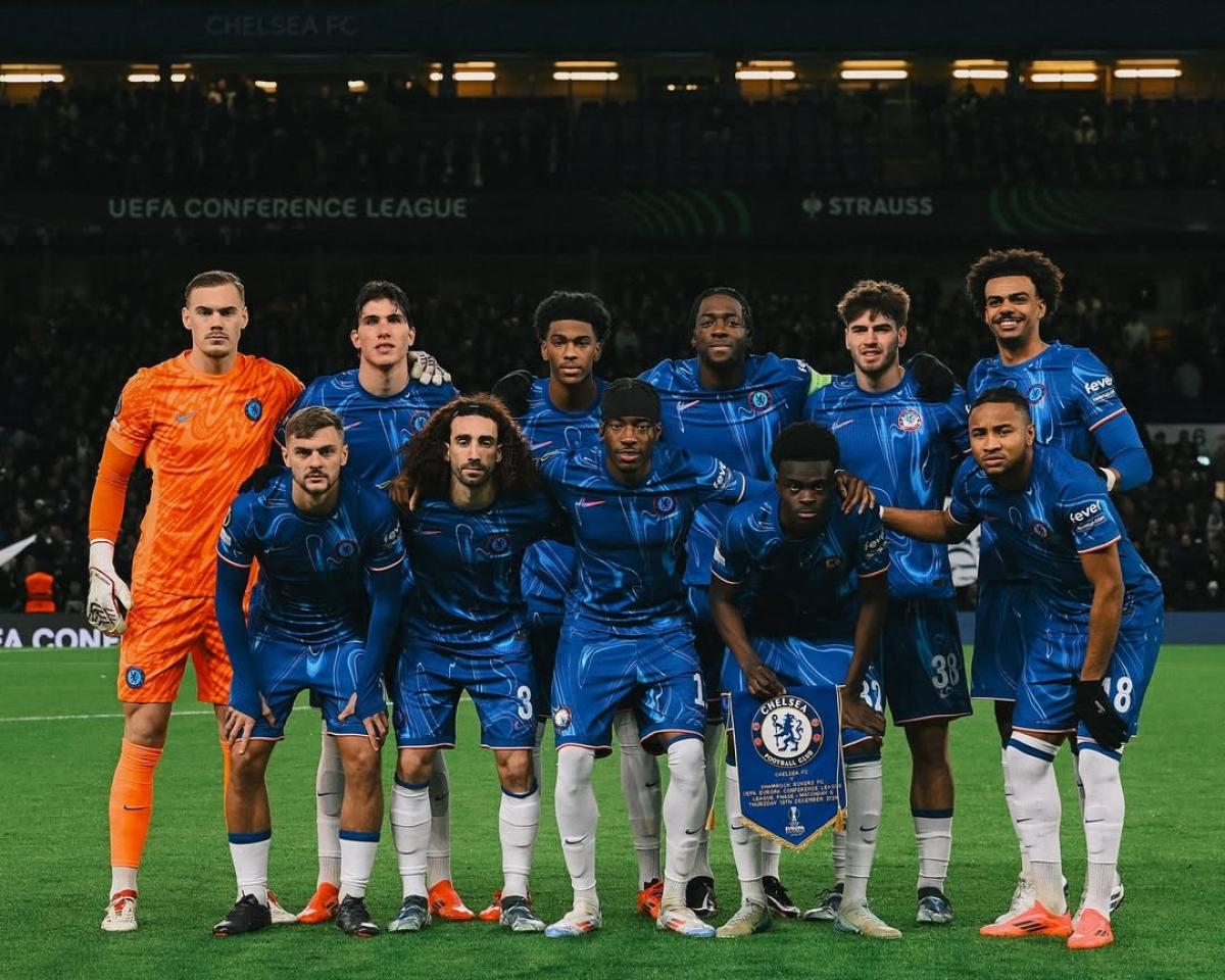 Preview Pertandingan Chelsea vs Wolverhampton: Duel Saraf Gengsi di Stamford Bridge