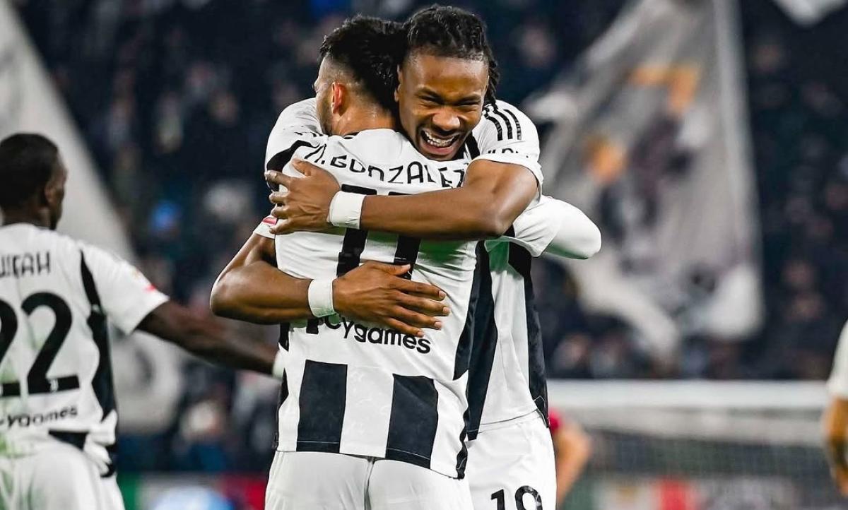 Fakta Menarik Duel Sengit Juventus vs AC Milan: Adu Strategi Thiago Motta dan Sergio Conceicao!