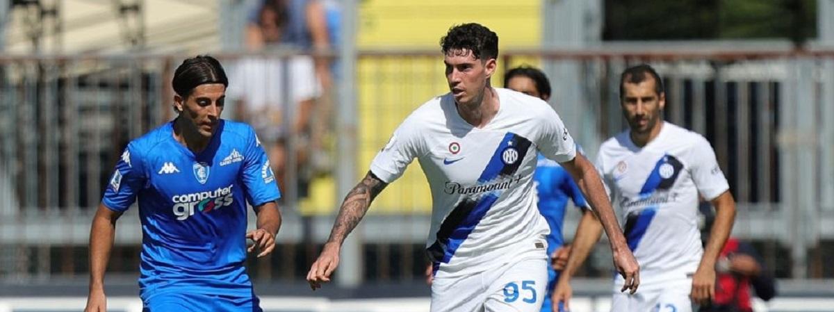Prediksi Inter Milan vs Empoli Liga Italia 2024-2025: Nerazzurri Berusaha Bangkit di Giuseppe Meazza