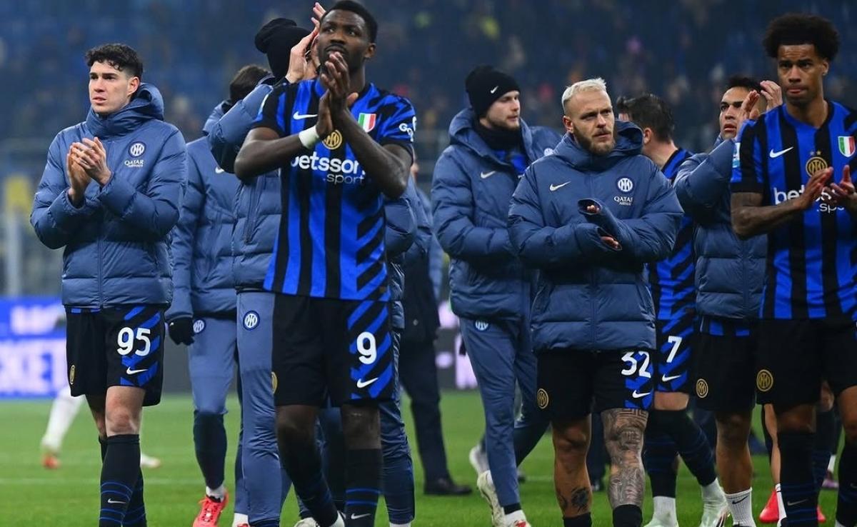 Prediksi Skor Inter Milan vs Empoli: Nerazzurri Siap Teruskan Dominasi di Serie A!