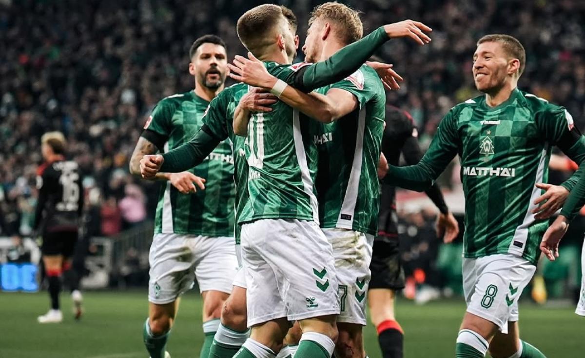 Prediksi Skor Werder Bremen vs Augsburg: Siapa yang Akan Unggul?