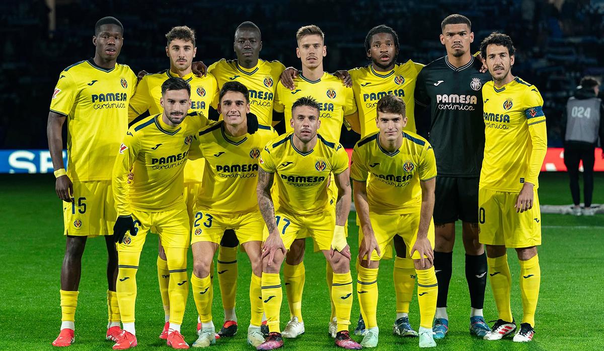 Preview Villarreal vs Mallorca di Pekan ke-20 La Liga: Ambisi Zona Eropa!