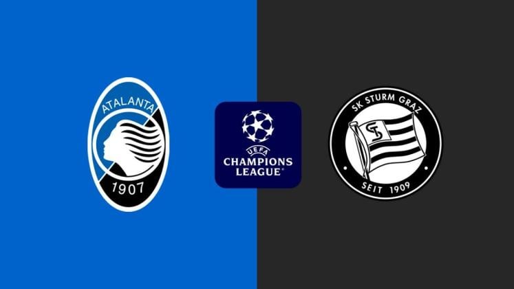 Prediksi Atalanta vs Sturm Graz di Liga Champions 2024-2025: La De Lebih Diunggulkan