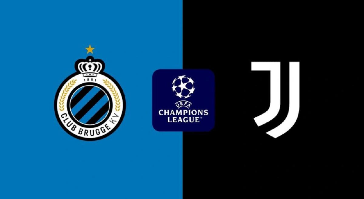 Prediksi Club Brugge vs Juventus di Liga Champions 2024-2025: Ujian Berat Si Nyonya Tua