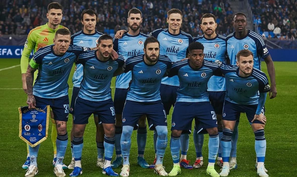 Prediksi Slovan Bratislava vs Stuttgart: Misi Stuttgart Jaga Peluang Lolos ke Knockout Liga Champions