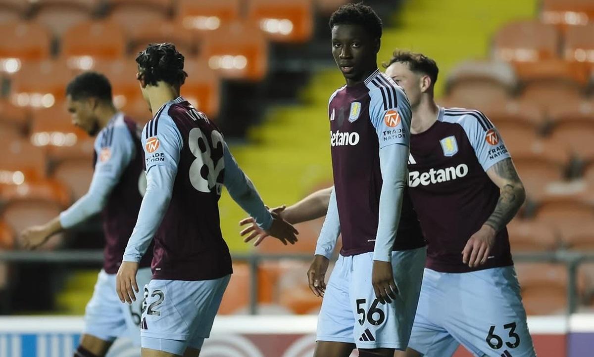 Preview Monaco vs Aston Villa di Liga Champions: Siapa yang Maju ke 16 Besar?