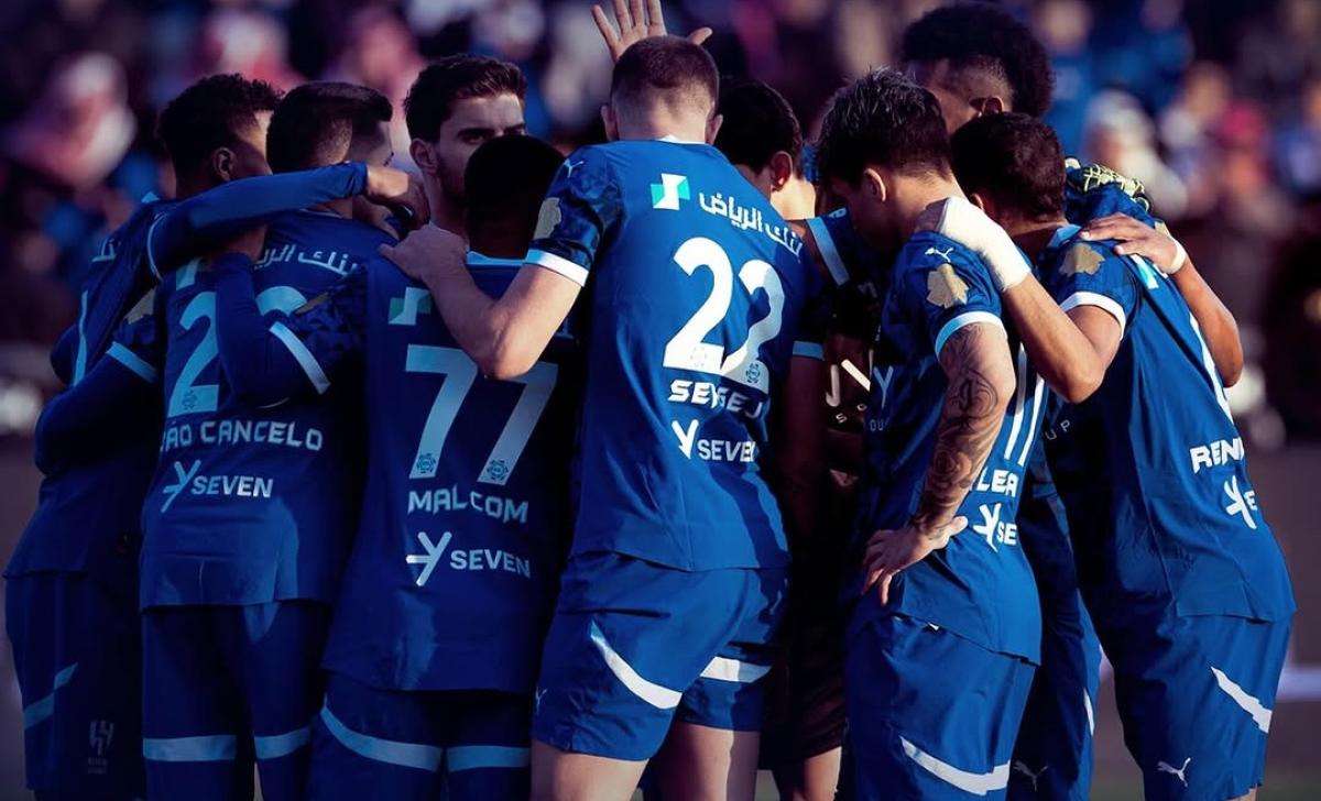 Prediksi Skor Al Hilal vs Al Wehda di Liga Arab Saudi: Duel Sengit Puncak Klasemen dan Zona Degradasi!
