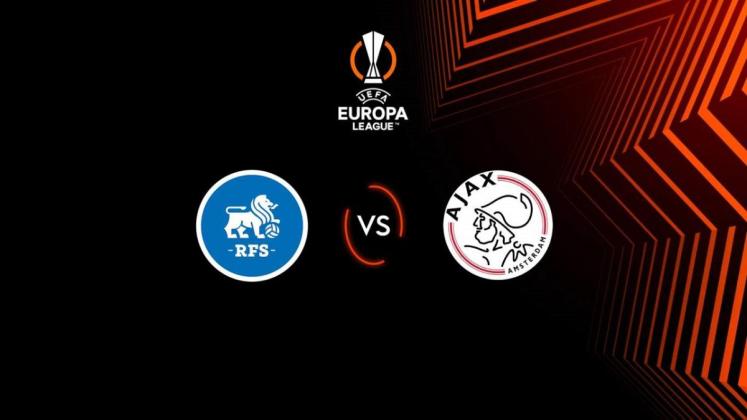 Preview RFS vs Ajax Liga Eropa2024-2025L Wakil Belanda Tak Boleh Anggap Remeh