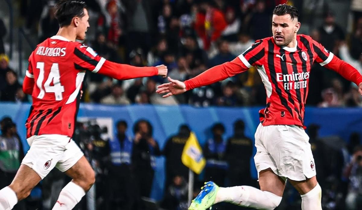 Preview AC Milan vs Parma di Serie A 2024/2025: Duel Klasik dengan Aroma Balas Dendam!