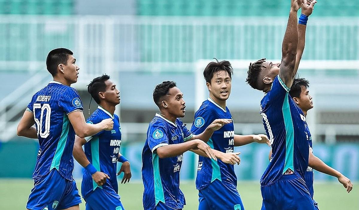 Preview Persita vs Madura United di Pekan ke-20 Liga 1: Misi Bangkit di Tengah Keheningan Stadion!