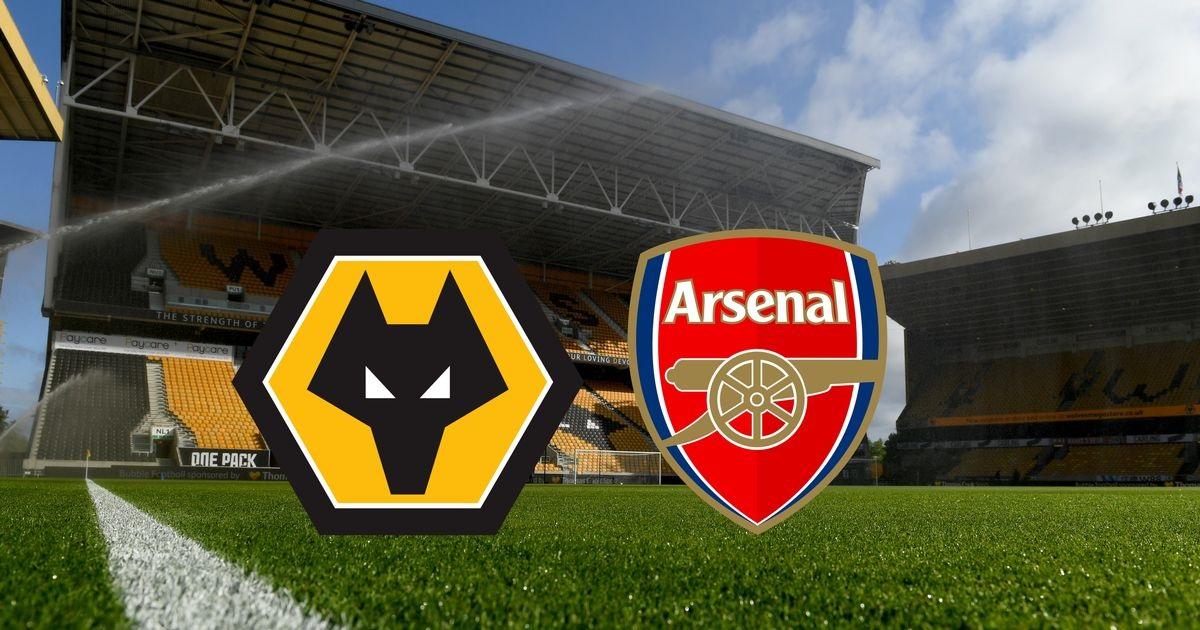  Preview Wolves vs Arsenal Liga Inggris: The Gunners Siap Curi Kemenangan