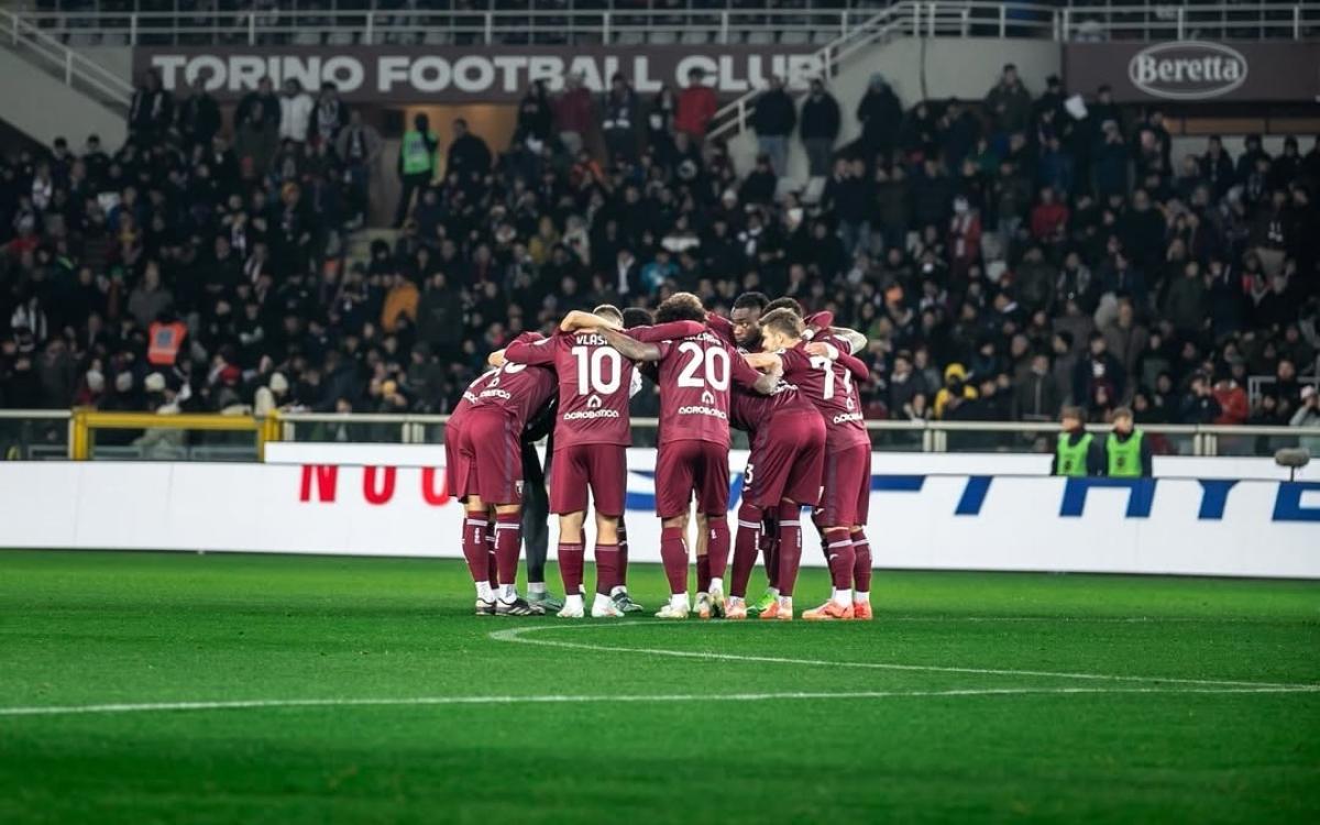 Statistik dan Fakta Menarik Torino vs Cagliari: Pertarungan Dua Tim Haus Kemenangan di Pekan ke-22 Serie A!