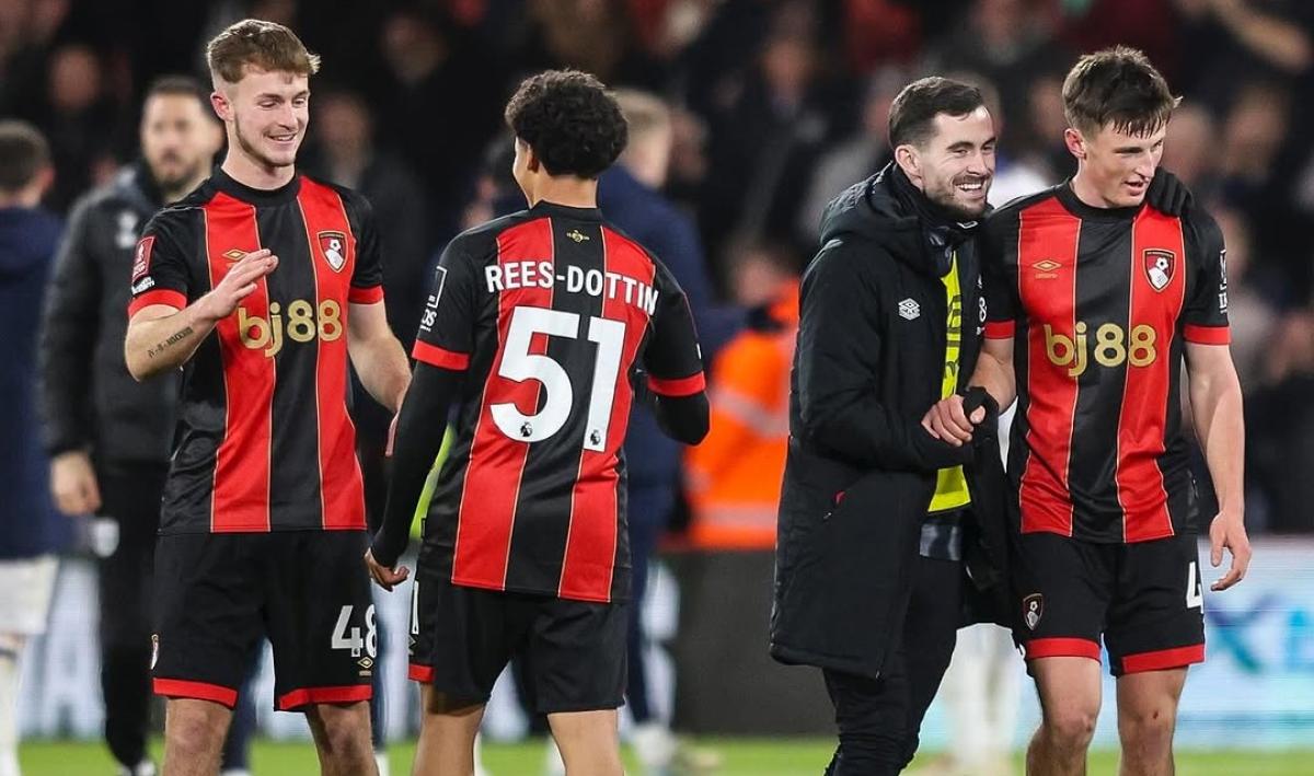Preview Bournemouth vs Nottingham Forest di Liga Premier: Duel Sengit Adu Strategi di Vitality!