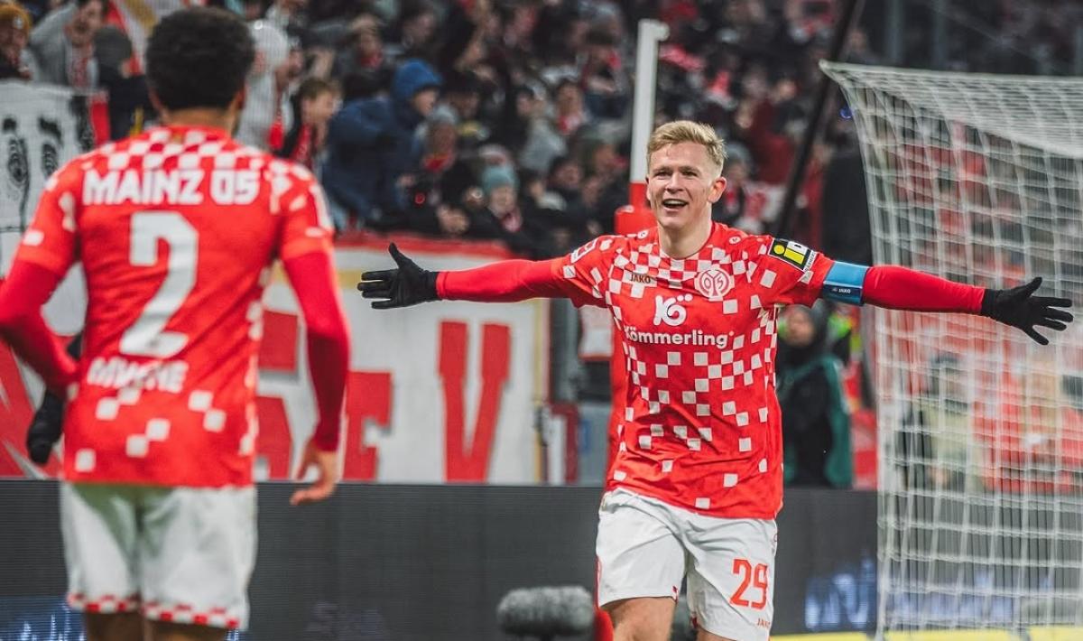 Preview FSV Mainz vs VfB Stuttgart: Duel Sengit Perebutan Poin di MEWA Arena!
