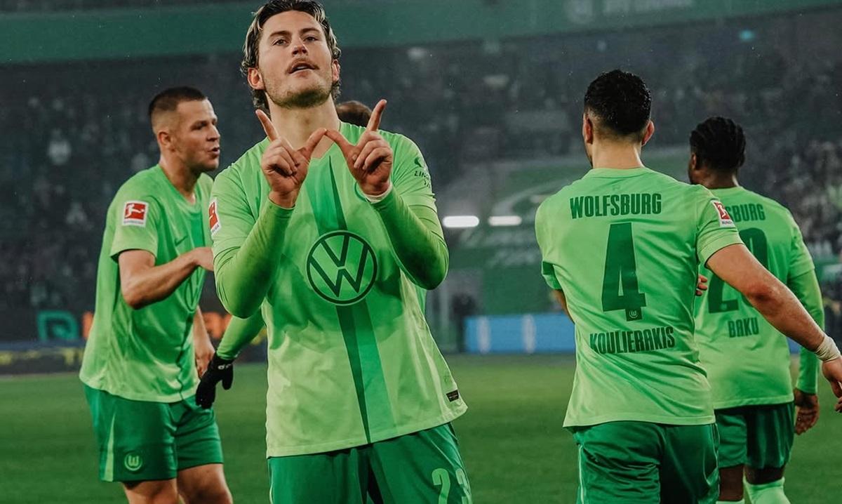 Preview Wolfsburg vs Holstein Kiel: Ujian Berat Bagi Tim Tamu di Volkswagen Arena!