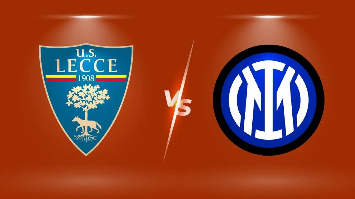 Preview Lecce vs Inter Milan Liga Italia: Nerazzurri Lebih Dijagokan