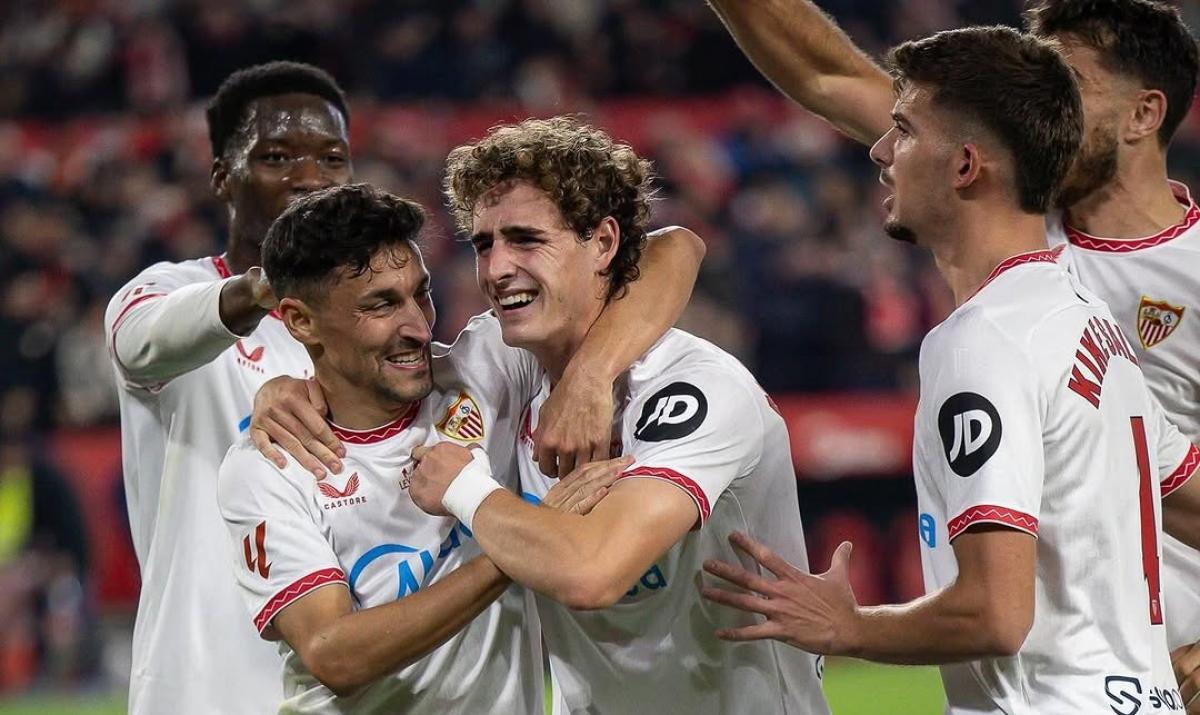 Preview Sevilla vs Espanyol di La Liga: Periquitos Berburu Kemenangan Krusial!