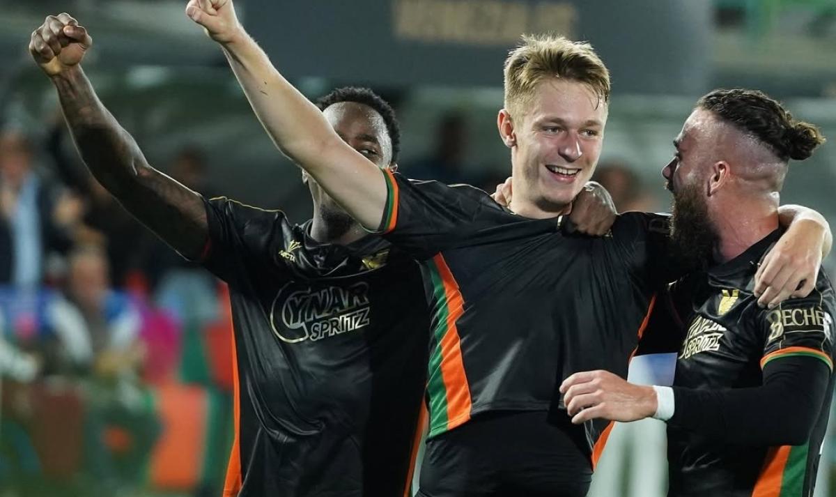 Preview Venezia vs Verona Serie A Pekan ke-22: Duel Hidup-Mati di Pier Luigi Penzo!