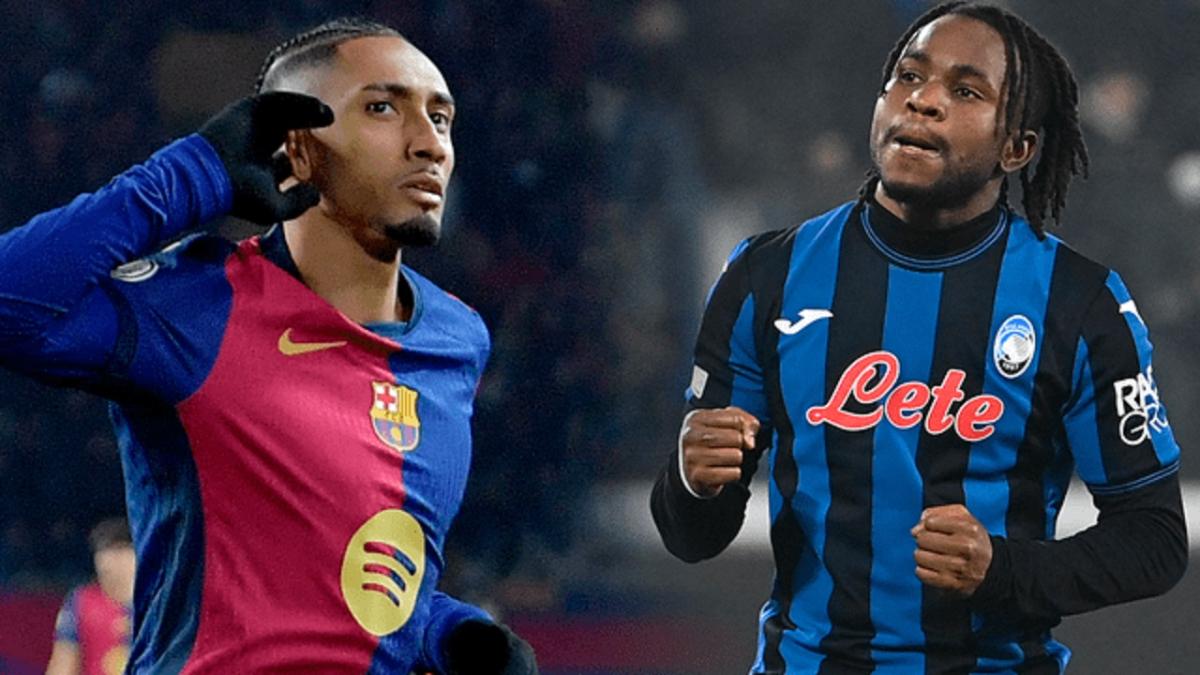 Preview Barcelona vs Atalanta Liga Champions 2024-2025: Sang Tuan Rumah Ogah Kalah