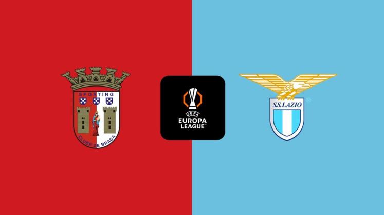 Preview Braga vs Lazio di Liga Europa 2024-2025: Ujian Berat Sang Tuan Rumah