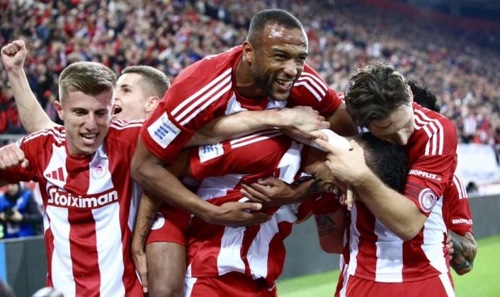 Prediksi Skor Olympiacos vs Qarabag Liga Europa: Duel Krusial Demi Lolos ke Babak Selanjutnya!