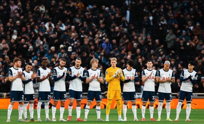 Prediksi Tottenham Hotspur vs IF Elfsborg: Spurs Siap Amankan Tiket 16 Besar!