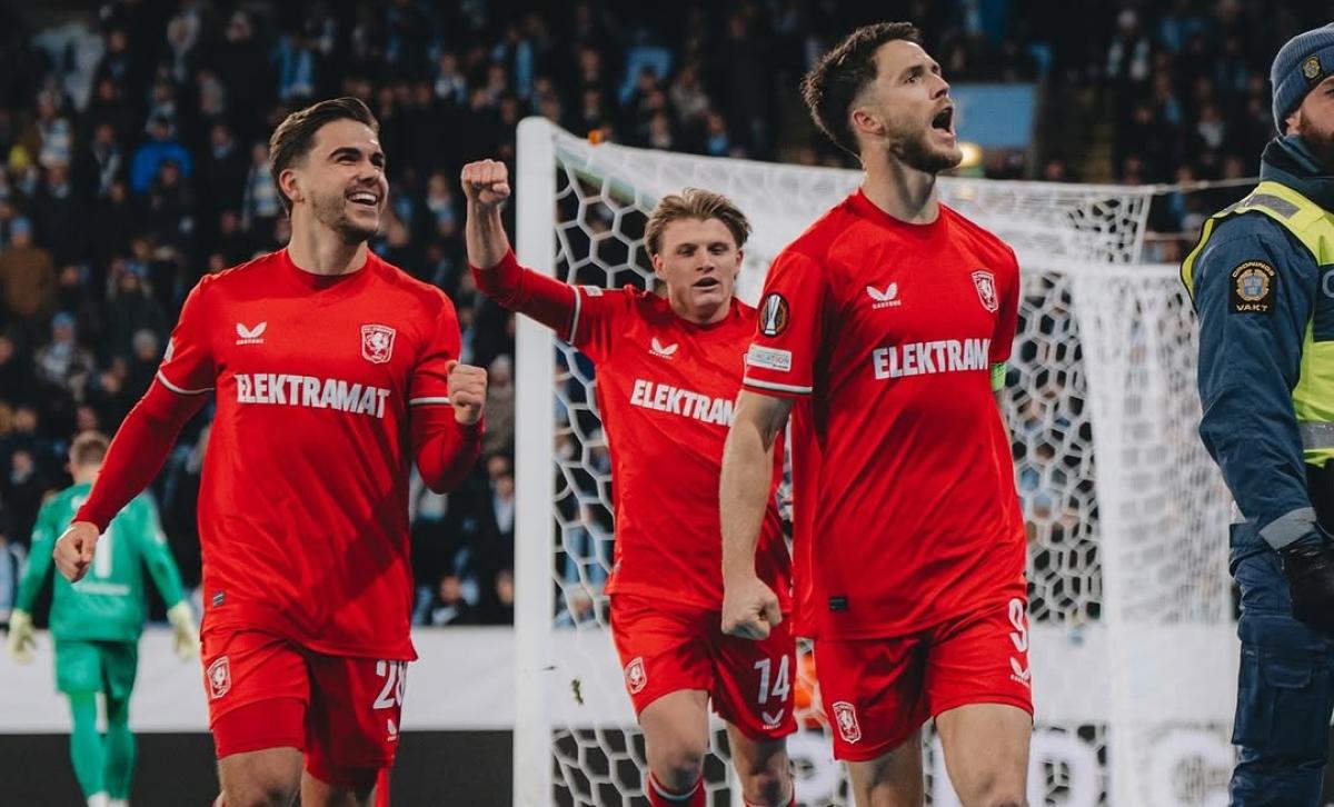 Prediksi Twente vs Besiktas: Laga Krusial Menuju 24 Besar Liga Europa!