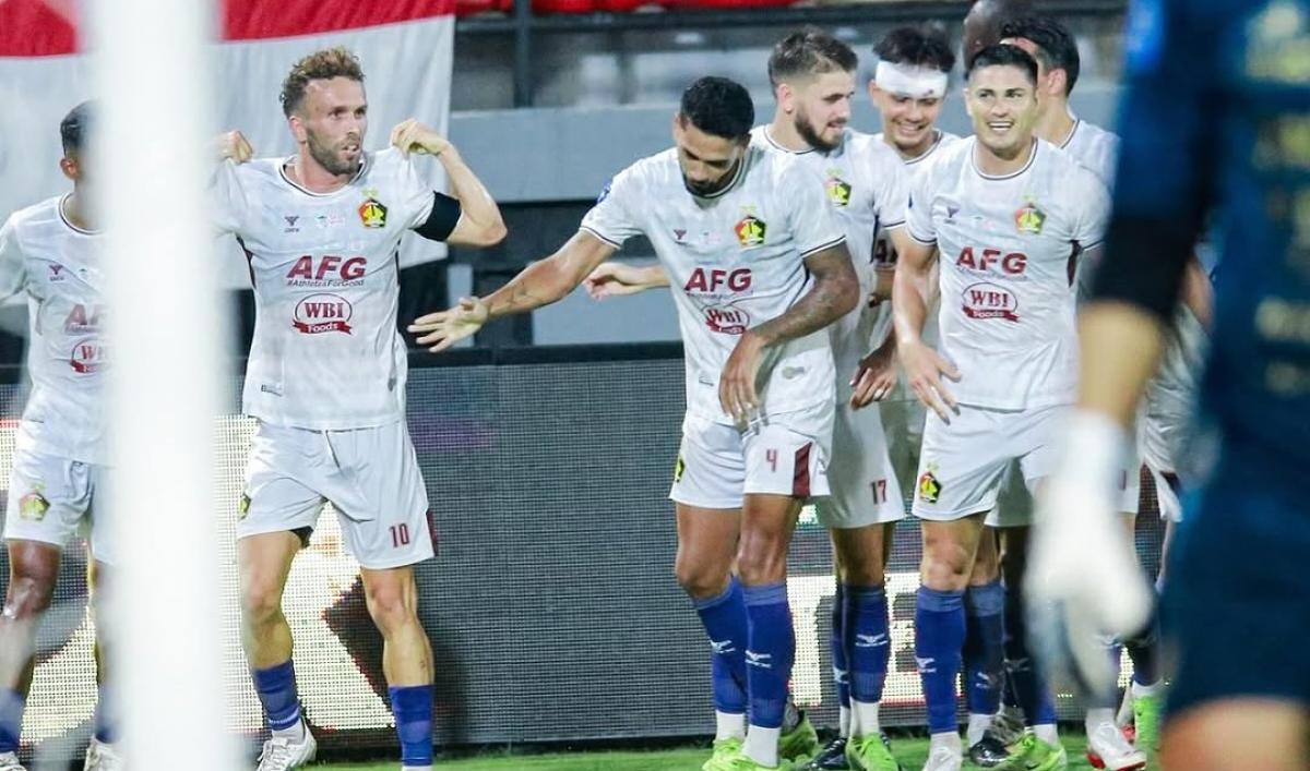 Prediksi Persik Kediri vs Barito Putera: Anderson dan Vitor Tinoco Berpotensi Jadi 'Mata-Mata'!