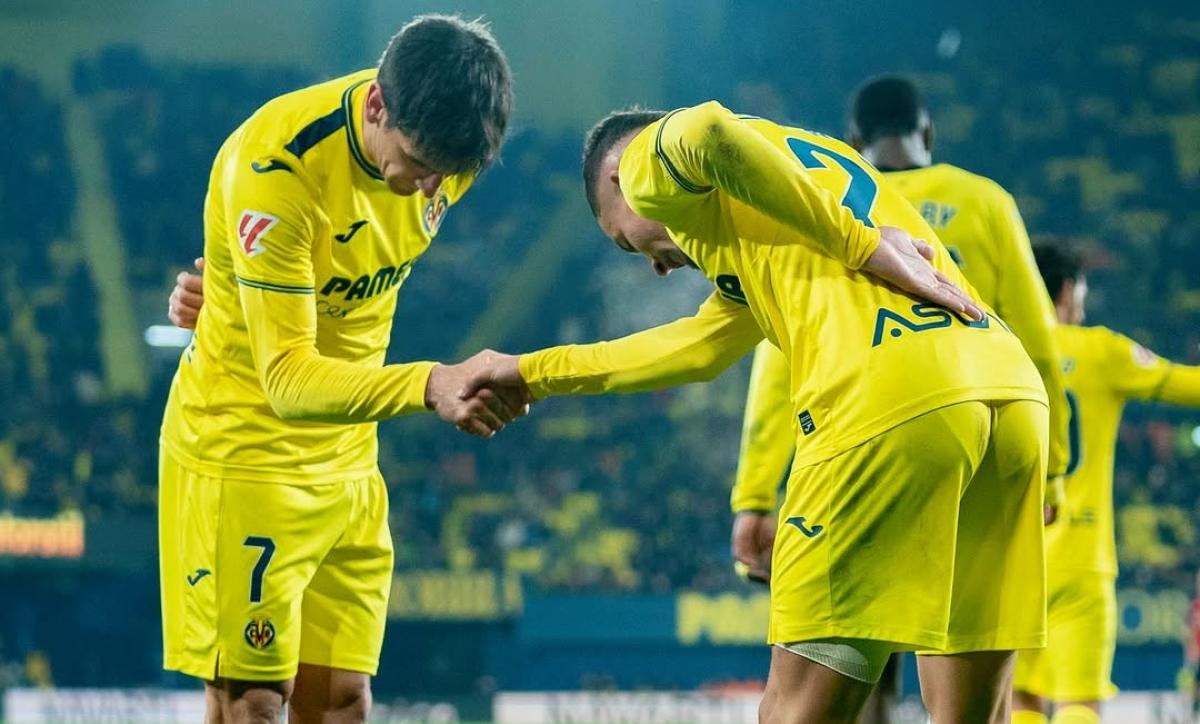 Prediksi Skor Villarreal vs Valladolid: Kapal Selam Kuning Siap Lanjutkan Tren Positif!