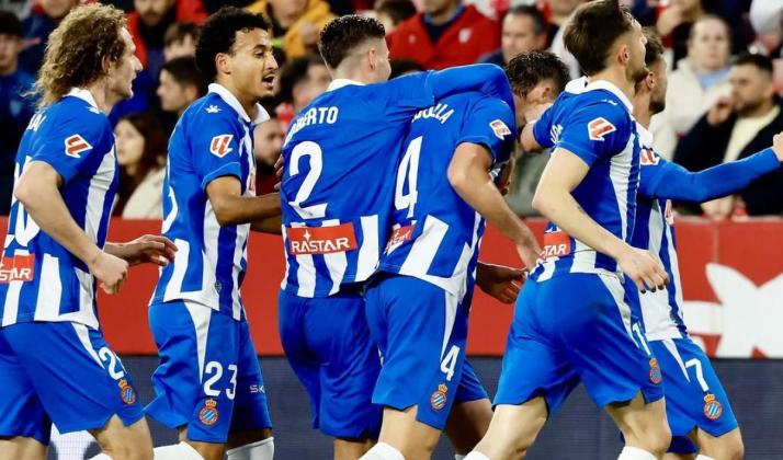 Preview Espanyol vs Real Madrid La Liga 2024/2025: Misi Mustahil Los Periquitos di RCDE Stadium!