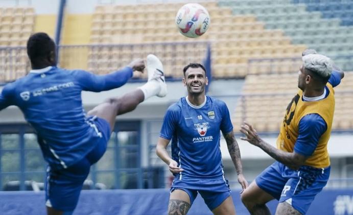 Preview Persib vs PSM di Pekan ke-21 Liga 1 Indonesia: Maung Bandung Tanpa Sejumlah Pilar!