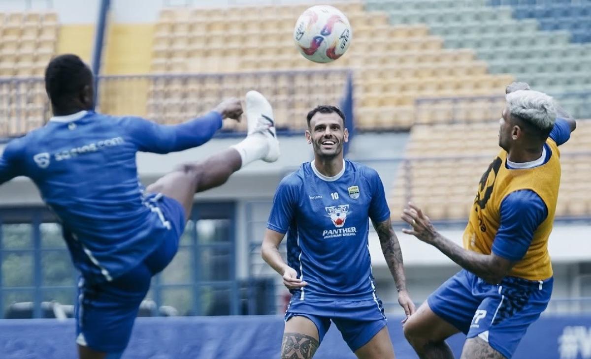 Preview Persib vs PSM di Pekan ke-21 Liga 1 Indonesia: Maung Bandung Tanpa Sejumlah Pilar!
