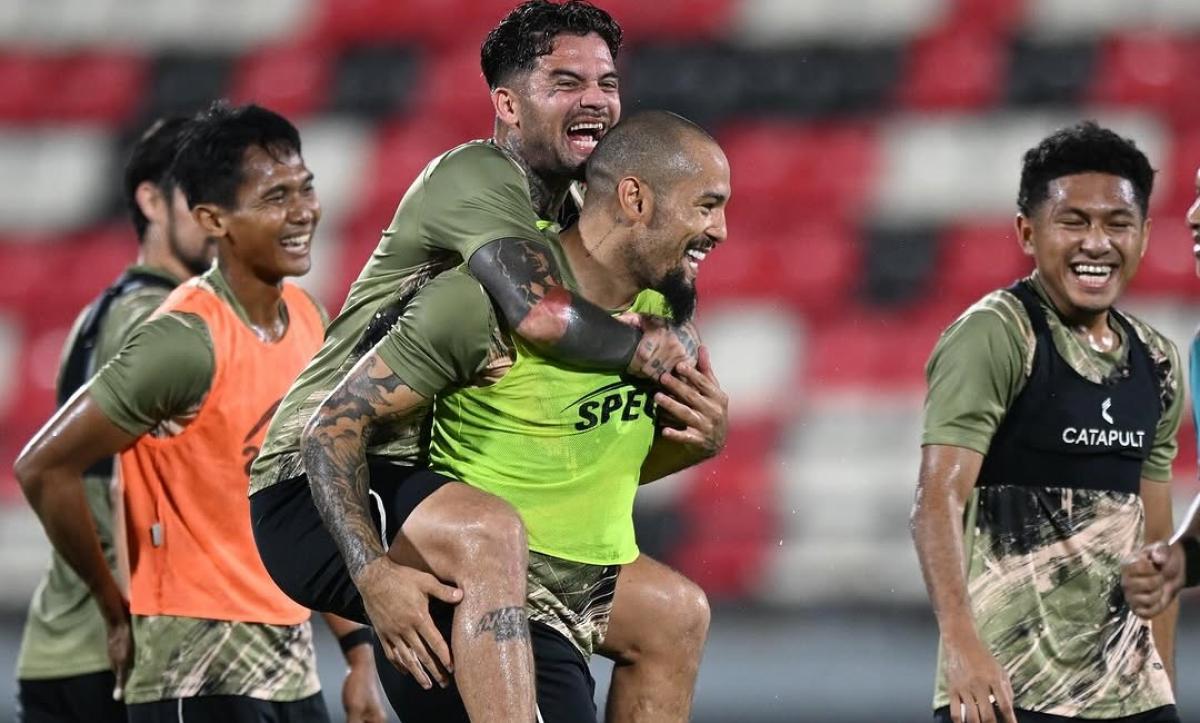 Preview Borneo FC dan PSS Sleman di Duel Penting Liga 1: Berburu Kemenangan Krusial!