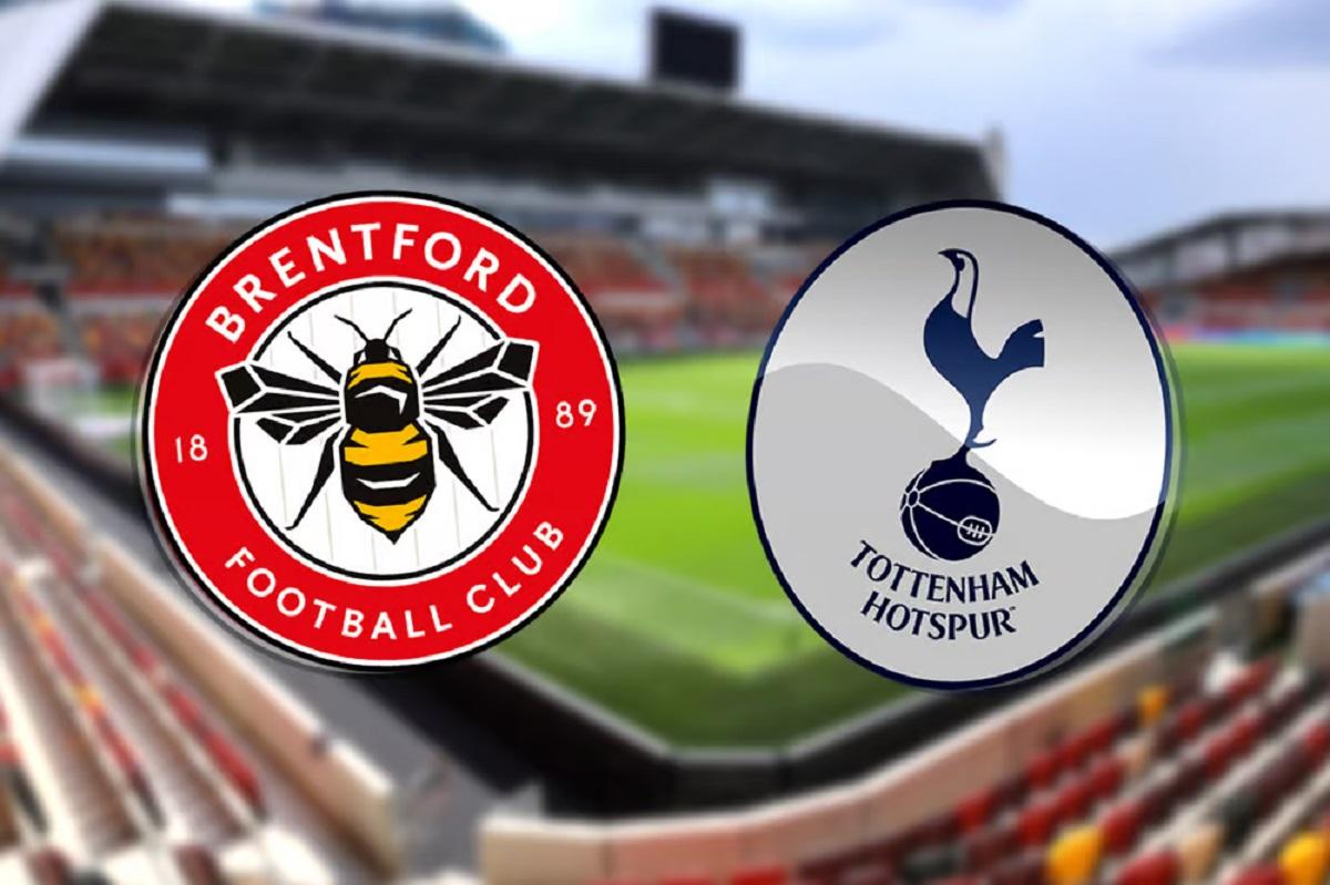 Preview Brentford vs Tottenham Hotspur Liga Inggris: Tim Tamu Siap Curi Kemenangan