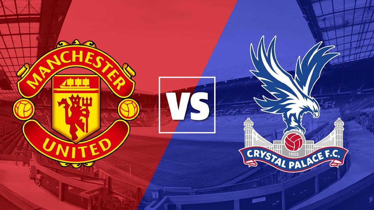Preview Manchester United vs Crystal Palace di Liga Inggris: Setan Merah Incar Kemenangan di Kandang