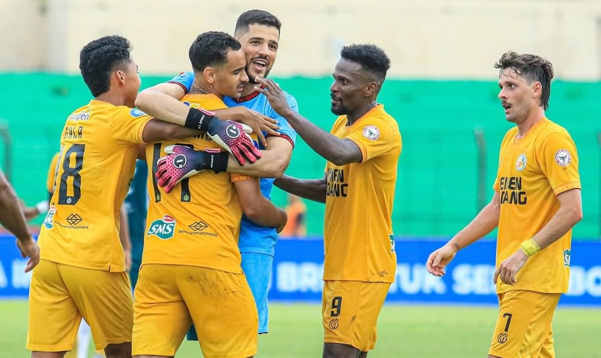 Preview Semen Padang vs Malut United: Duel Krusial di Pekan Ke-21 Liga 1