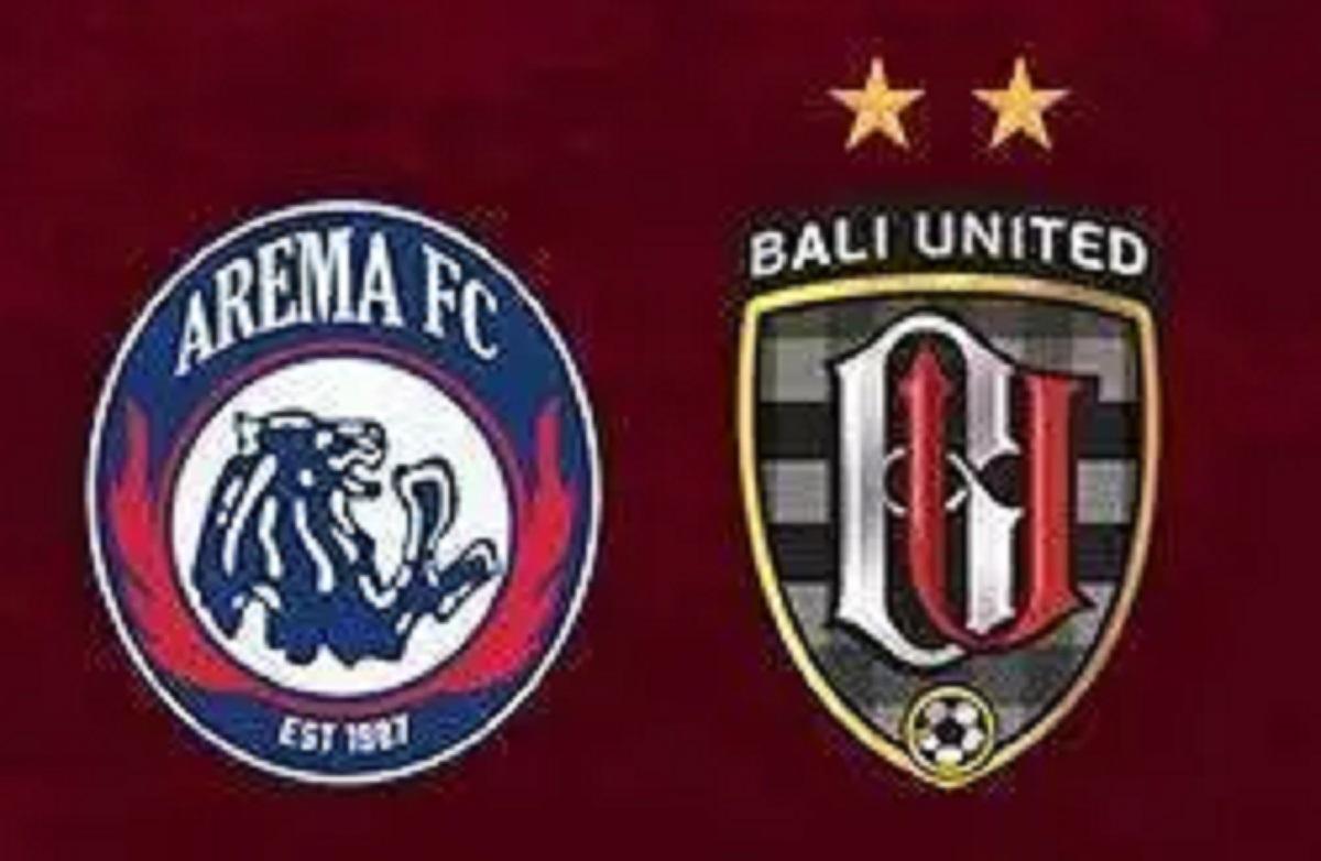 Preview Arema FC vs Bali United di Liga 1: Serdadu Tridatu Ingin Curi Kemenangan