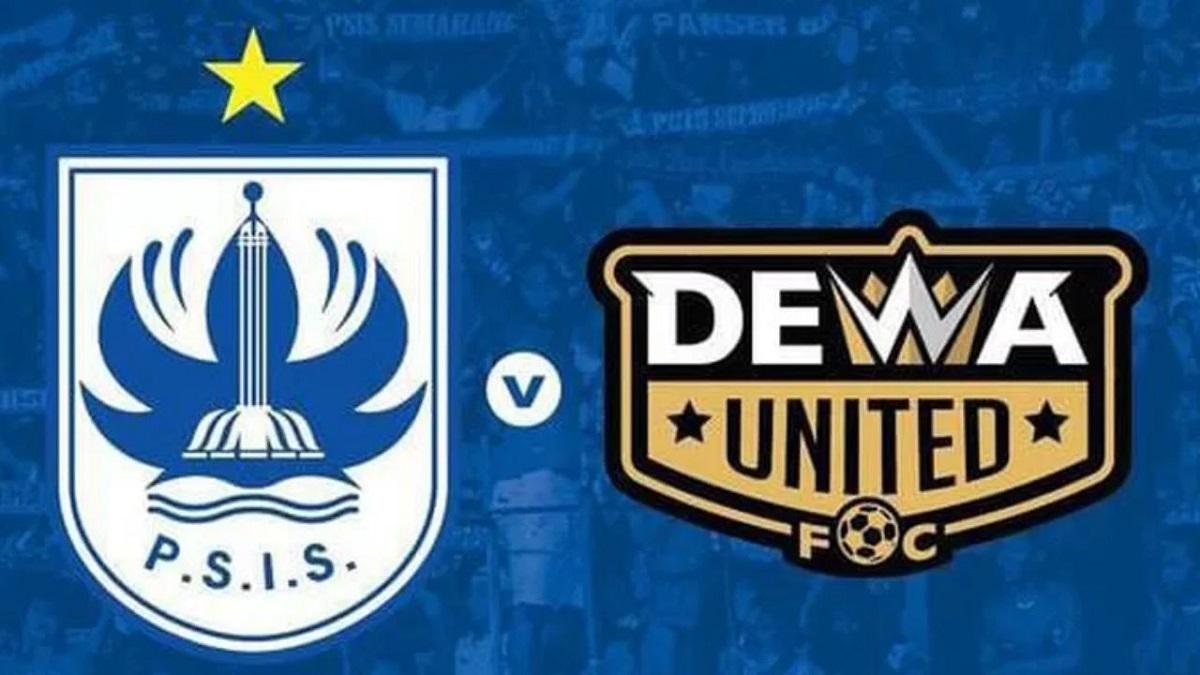 Preview PSIS Semarang vs Dewa United Liga 1 2024-2025: Laskar Mahesa Jenar Ogah Tumbang