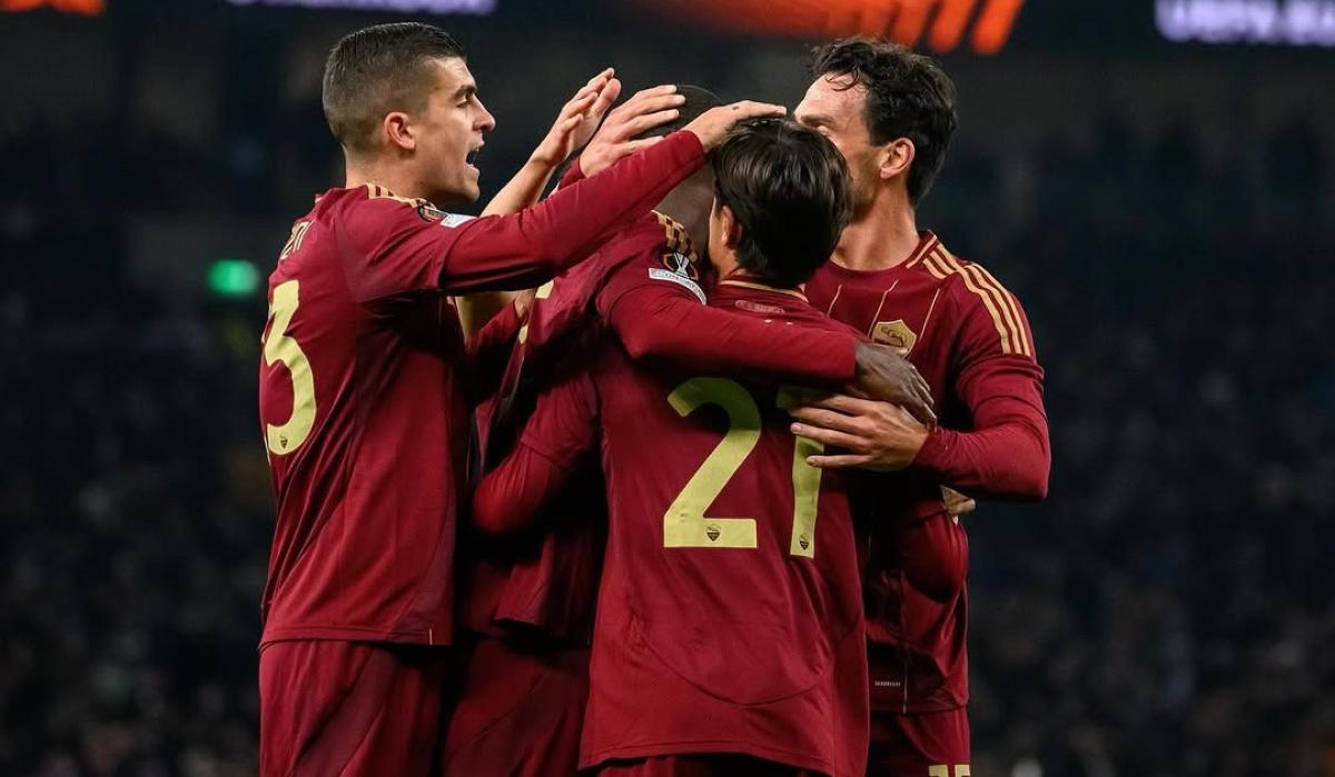 Preview Roma Vs Napoli di Seri A: Pertarungan Penting di Olimpico!