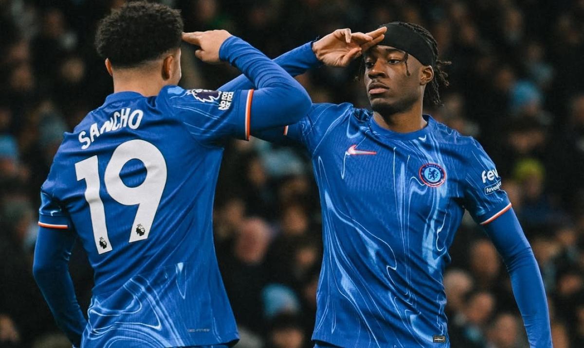 Preview Chelsea vs West Ham di Premier League 2024/2025: Duel Dua Tim Terluka di Stamford Bridge!