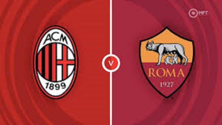 Preview AC Milan vs AS Roma Coppa Italia: Ajang Pelampiasan Kedua Tim