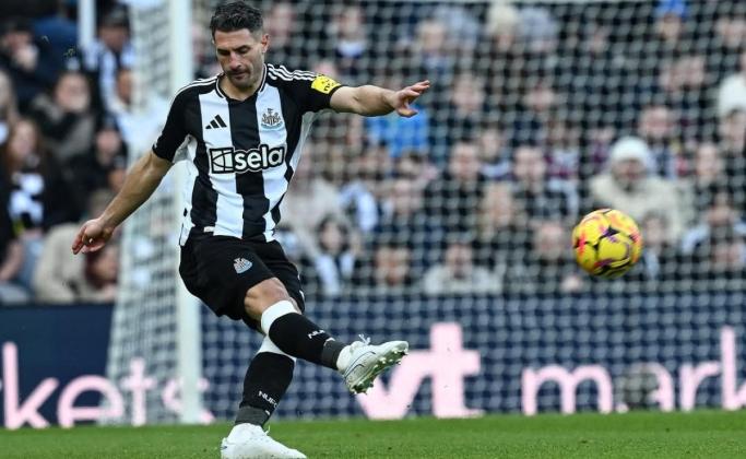 Preview Newcastle vs Arsenal: Misi Mustahil The Gunners atau Kepastian The Magpies?